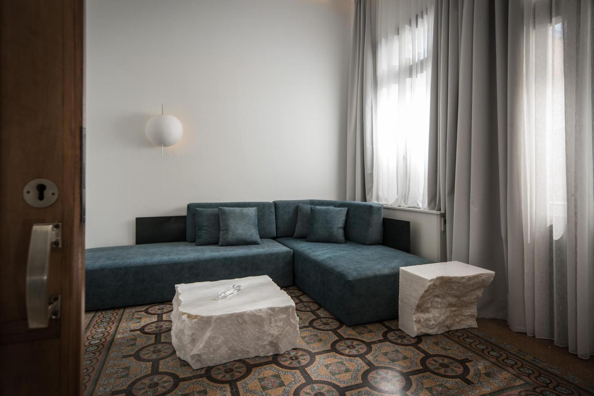 Vegga Suites Heraklion  Room photo