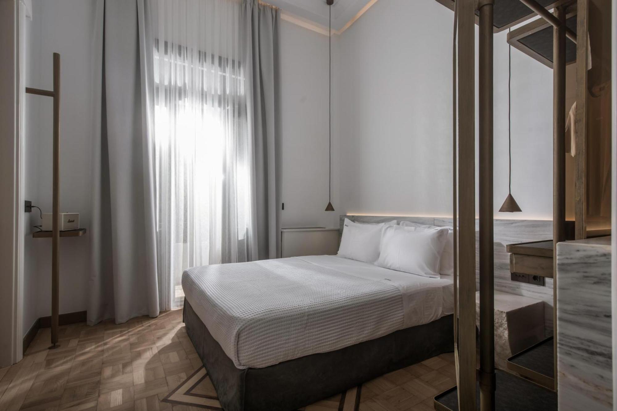 Vegga Suites Heraklion  Room photo