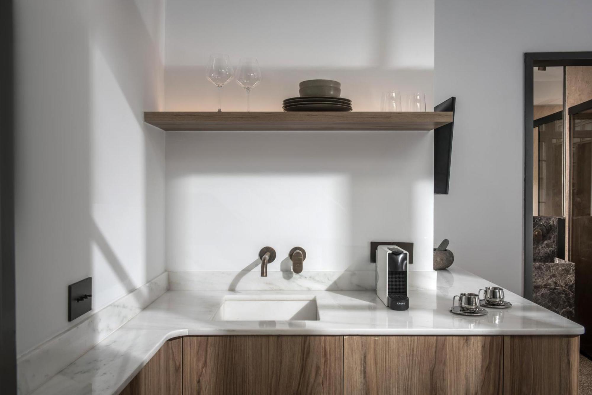 Vegga Suites Heraklion  Room photo