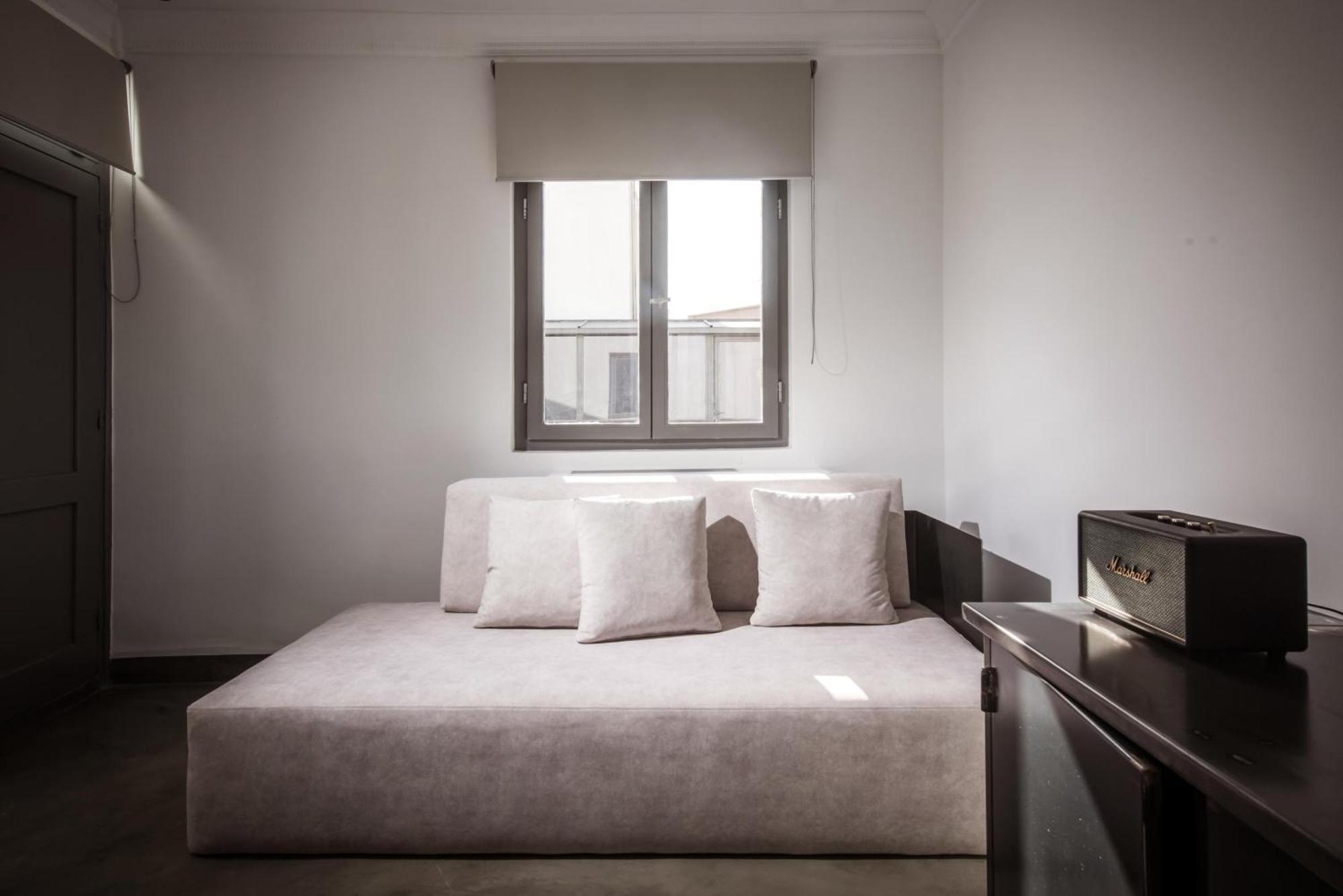 Vegga Suites Heraklion  Room photo