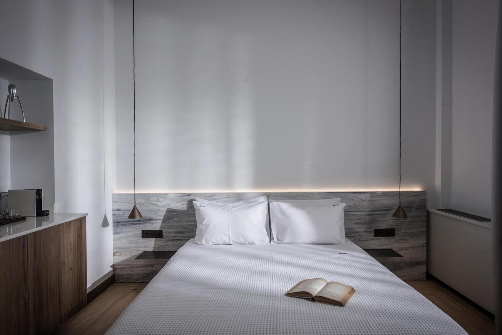 Vegga Suites Heraklion  Room photo