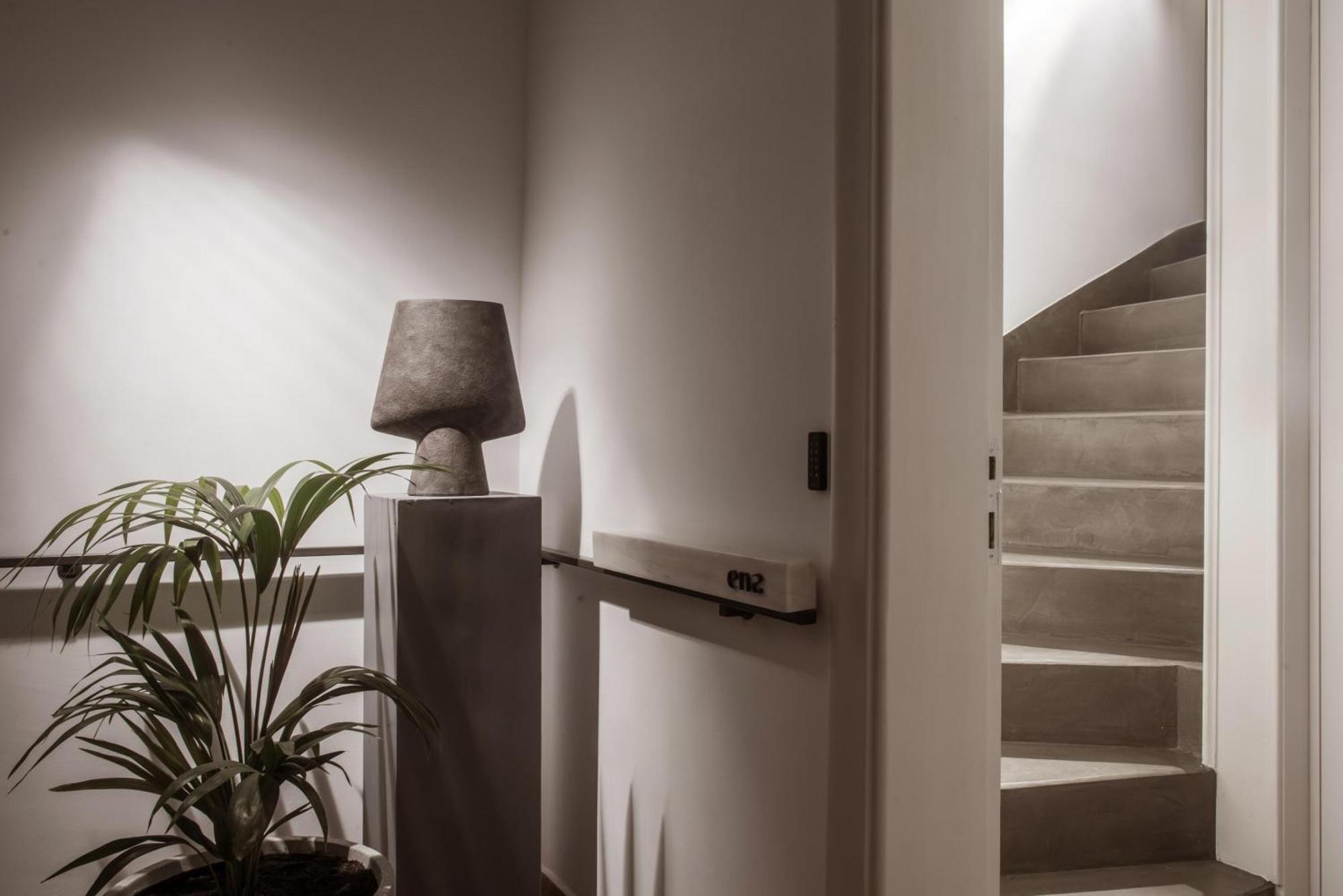 Vegga Suites Heraklion  Exterior photo