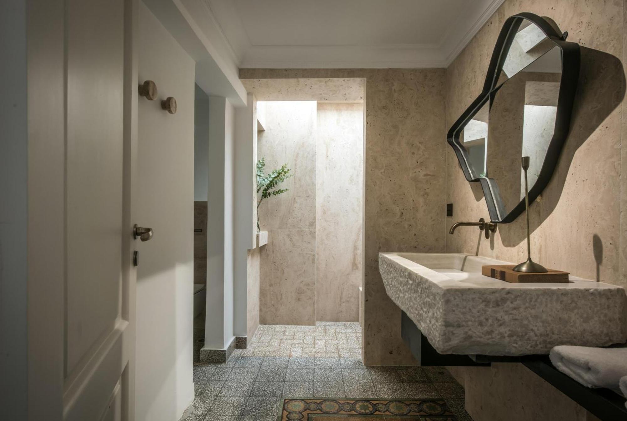 Vegga Suites Heraklion  Exterior photo