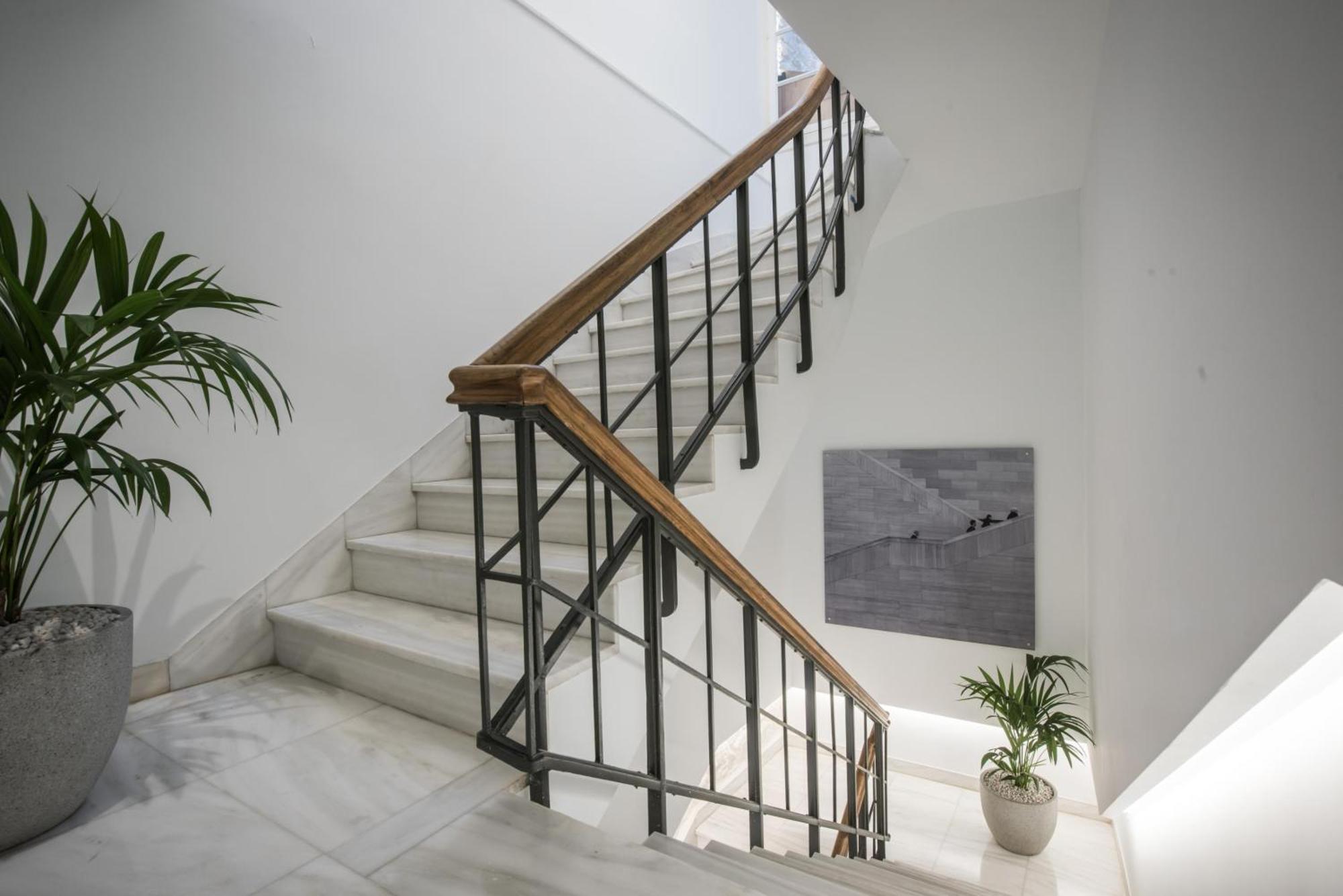 Vegga Suites Heraklion  Exterior photo