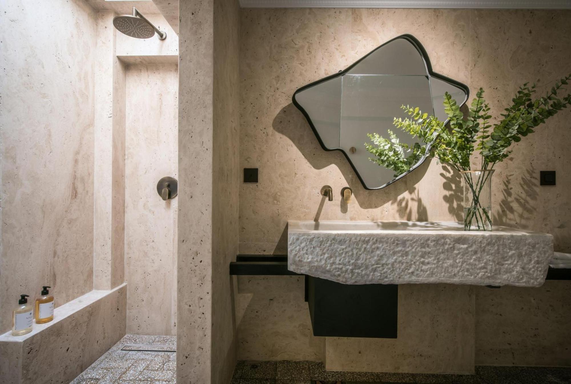 Vegga Suites Heraklion  Exterior photo